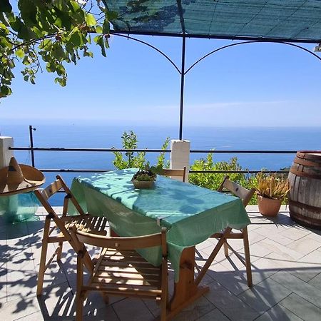 Apartament Sunset - Homy 5 Terre Retreat Biassa Zewnętrze zdjęcie