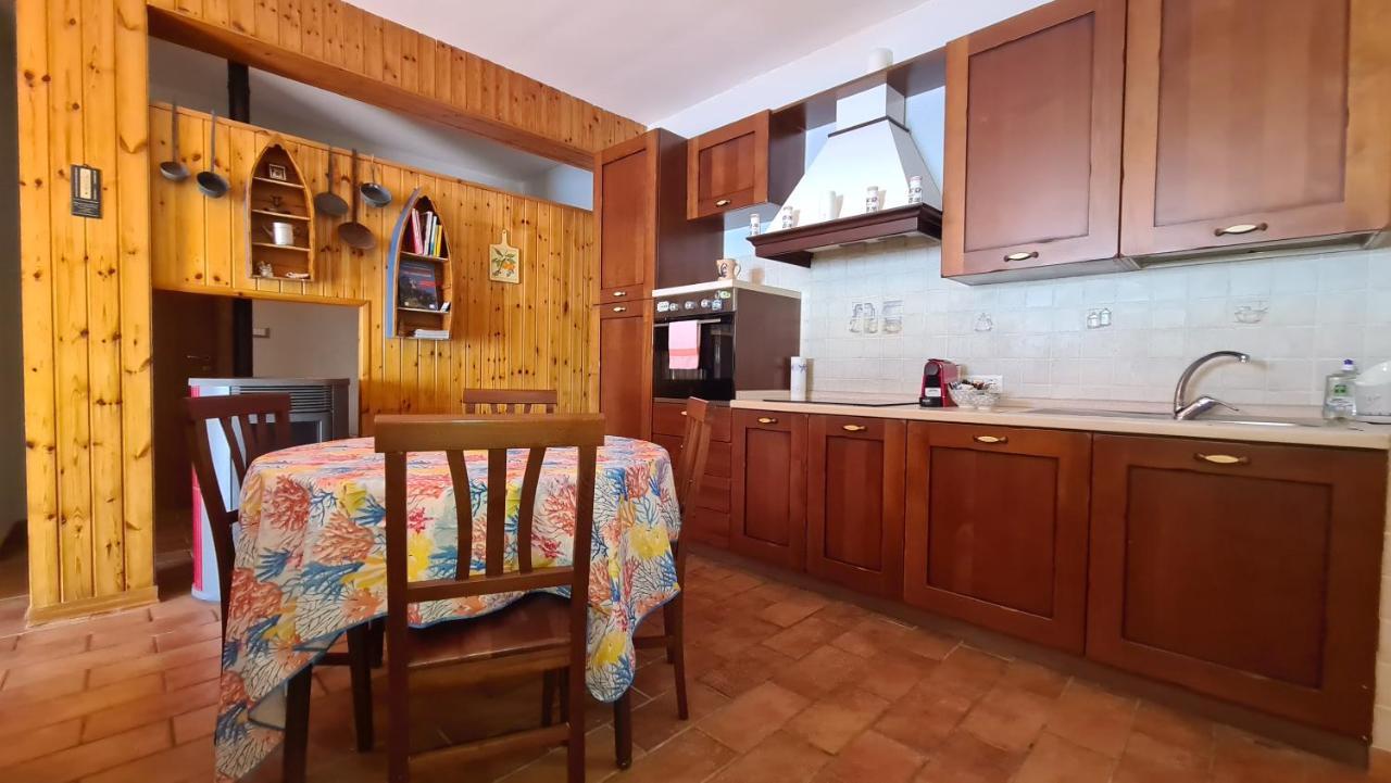 Apartament Sunset - Homy 5 Terre Retreat Biassa Zewnętrze zdjęcie