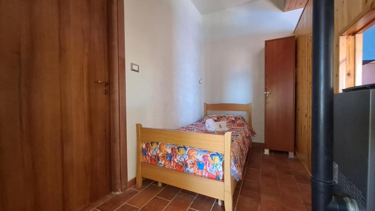 Apartament Sunset - Homy 5 Terre Retreat Biassa Zewnętrze zdjęcie