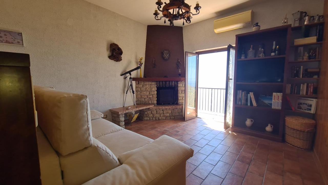 Apartament Sunset - Homy 5 Terre Retreat Biassa Zewnętrze zdjęcie