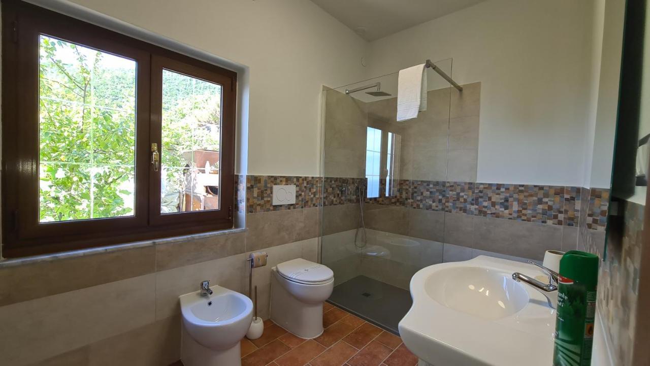 Apartament Sunset - Homy 5 Terre Retreat Biassa Zewnętrze zdjęcie