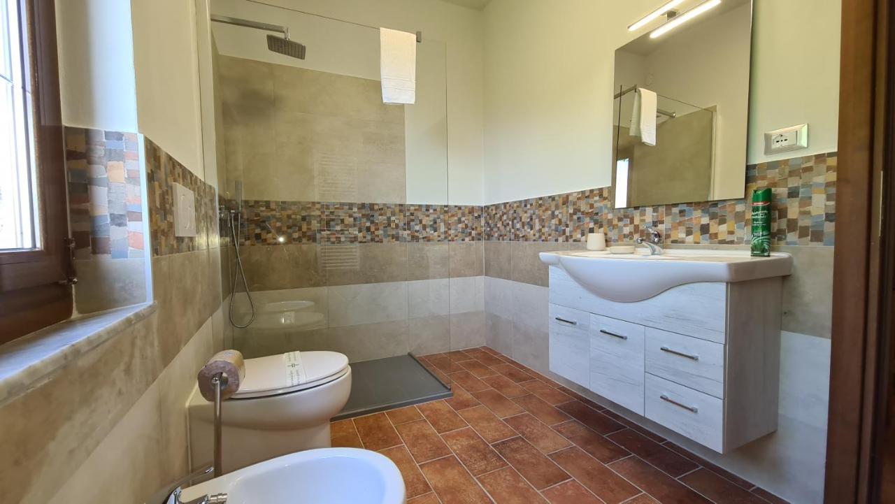 Apartament Sunset - Homy 5 Terre Retreat Biassa Zewnętrze zdjęcie