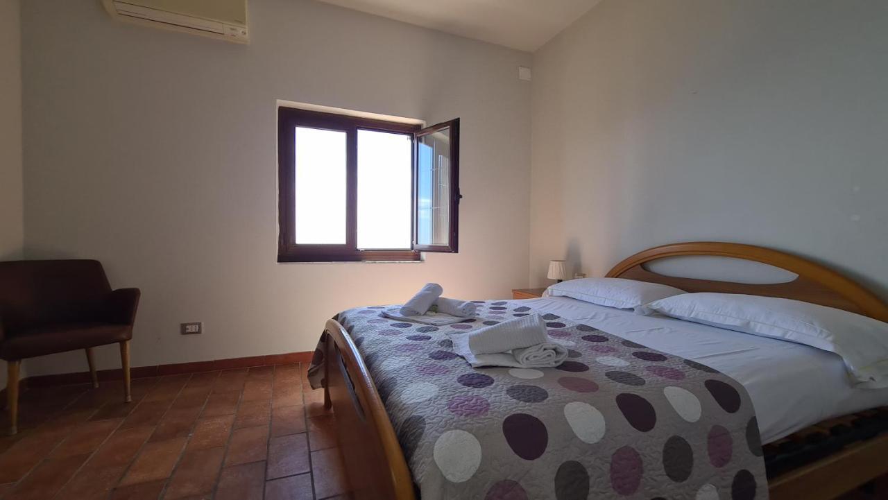 Apartament Sunset - Homy 5 Terre Retreat Biassa Zewnętrze zdjęcie