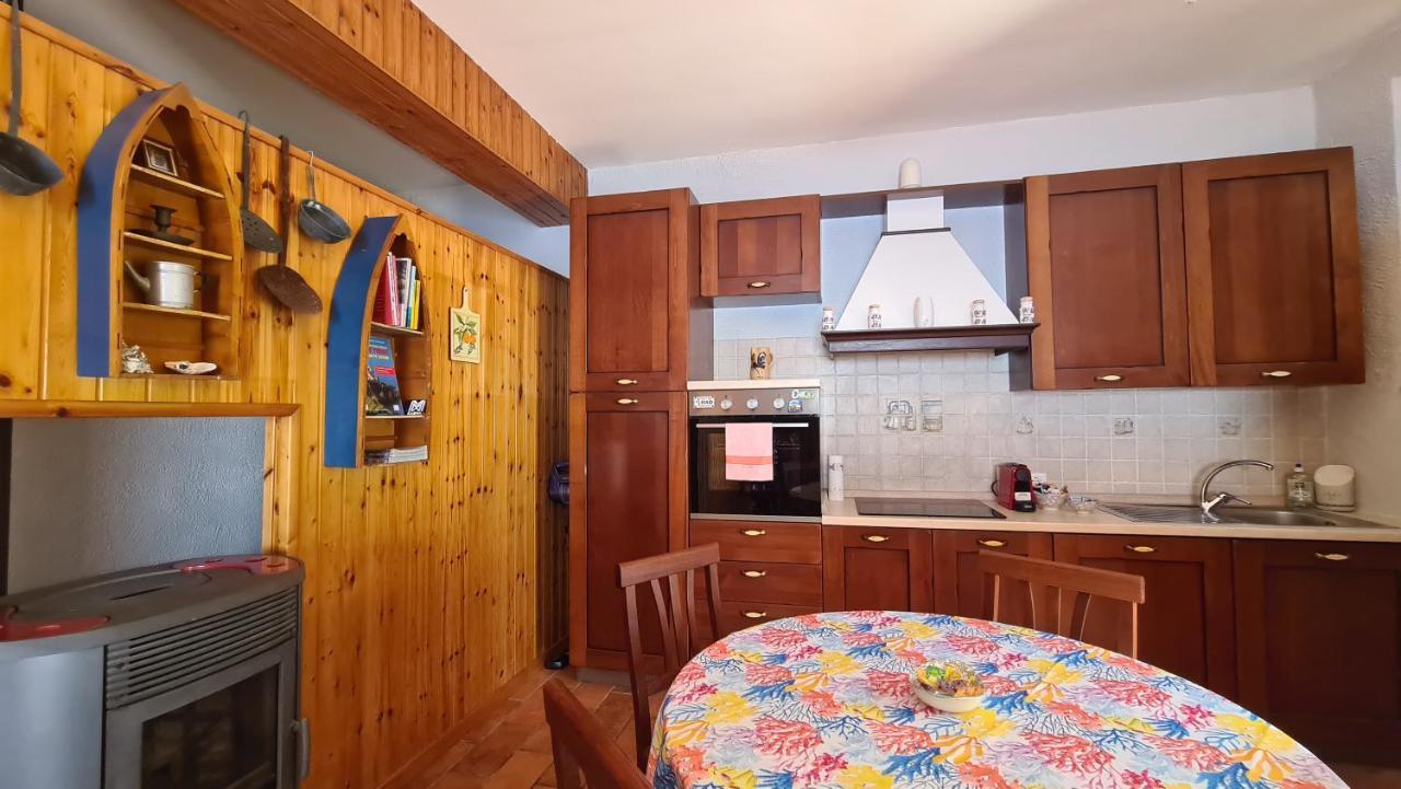 Apartament Sunset - Homy 5 Terre Retreat Biassa Zewnętrze zdjęcie