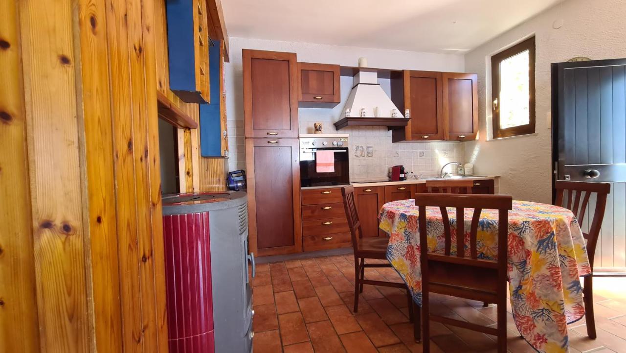 Apartament Sunset - Homy 5 Terre Retreat Biassa Zewnętrze zdjęcie